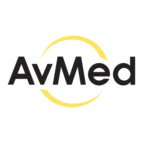 Av med