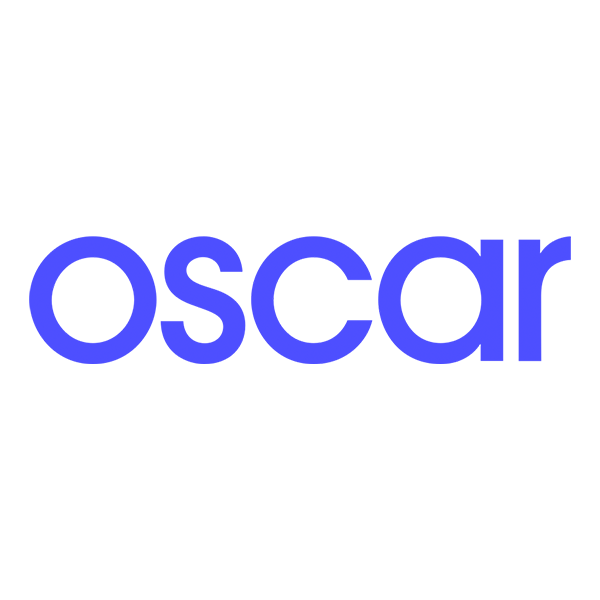 Oscar health